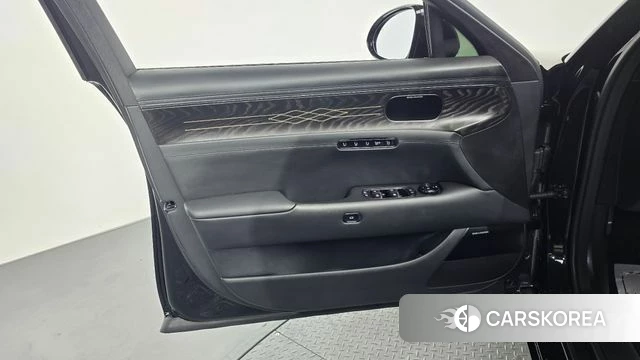 Genesis G90 (RS4) id 4578713 из Кореи 16