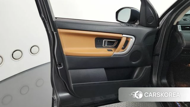 Land Rover Discovery Sports id 4595159 из Кореи 16
