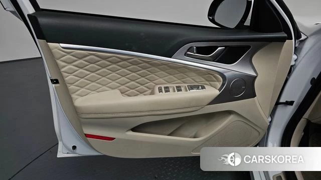 Genesis G70 id 4907143 из Кореи 16