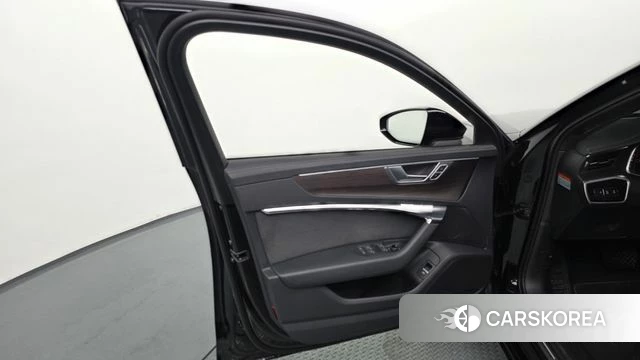 Audi A6 (C8) id 4359947 из Кореи 16