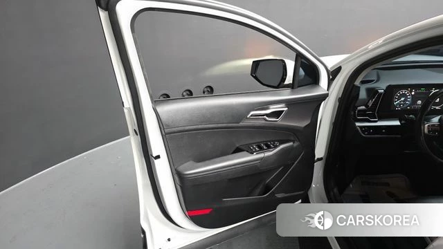 Kia Sportage 5th Generation id 4308321 из Кореи 16