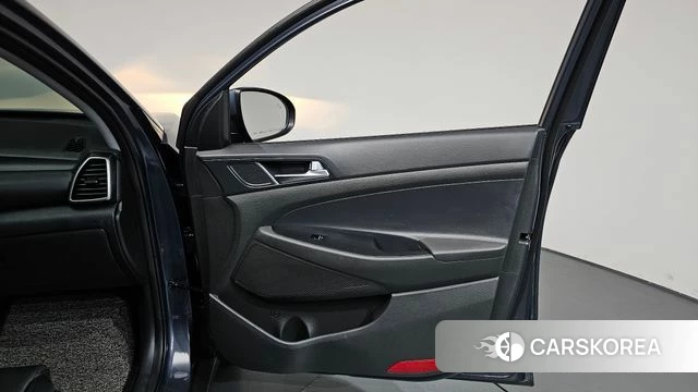 Hyundai All New Tucson id 4694000 из Кореи 16