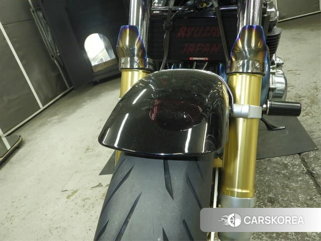 Honda CB1100RS id 3949542 из Японии 16