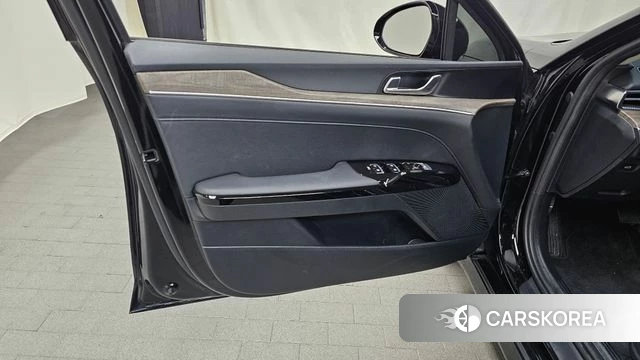 Kia K5 3rd generation id 4194864 из Кореи 16