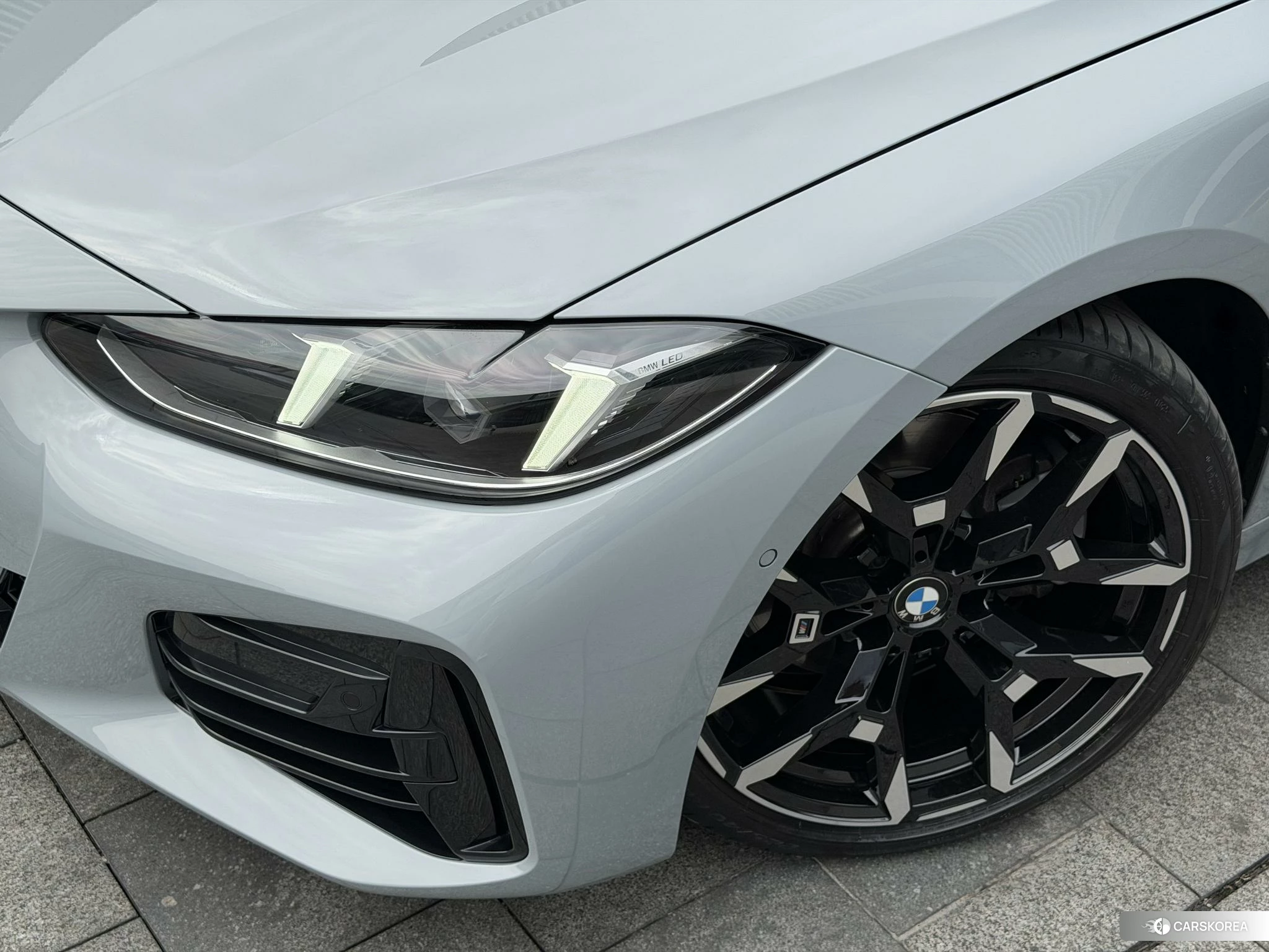 BMW 4 series id 4504940 из Китая 16