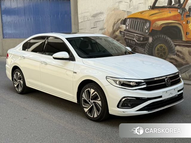 Volkswagen Bora id 4306937 из Китая 16