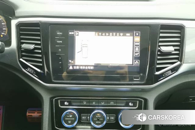 Volkswagen Tourang id 4210572 из Китая 16