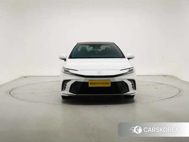 Toyota Camry id 4258253 из Китая 16