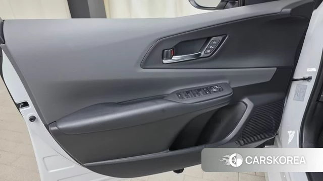 Toyota Prius 5th Generation id 4441986 из Кореи 16