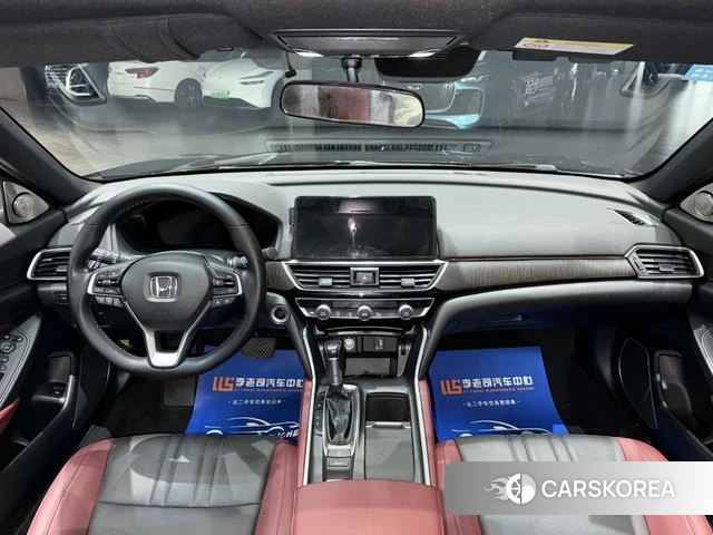 Honda Yingshipai id 4260393 из Китая 16