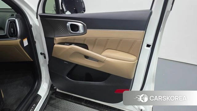 Kia The New Sorento 4th Generation id 4871209 из Кореи 16