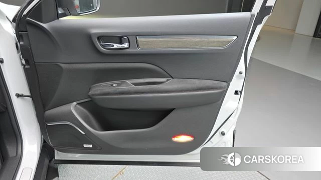 Renault Korea (Samsung) The New QM6 id 4401180 из Кореи 16