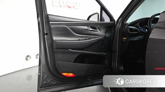 Hyundai Santa Fe TM id 4363301 из Кореи 16