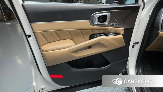 Kia The New Sorento 4th Generation id 4898308 из Кореи 16