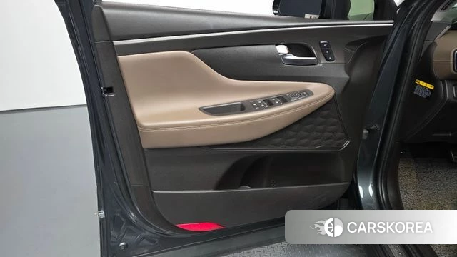 Hyundai Santa Fe TM id 4325881 из Кореи 16