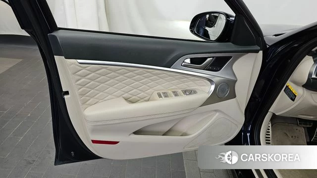 Genesis G70 id 4424711 из Кореи 16