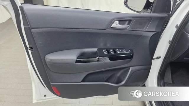 Kia Sportage The Bold id 4362157 из Кореи 16
