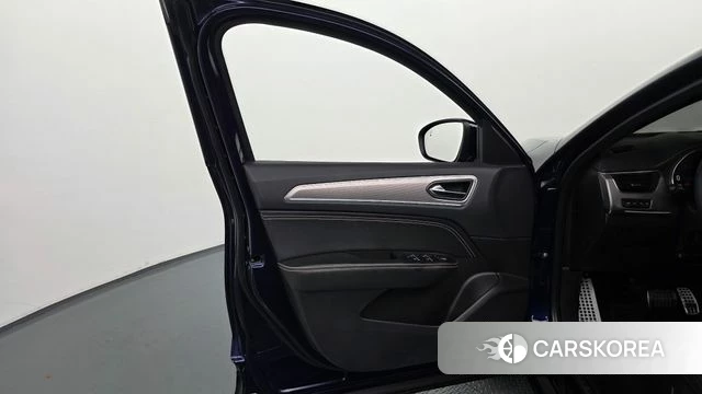 Renault Korea (Samsung) Arcana id 4432675 из Кореи 16