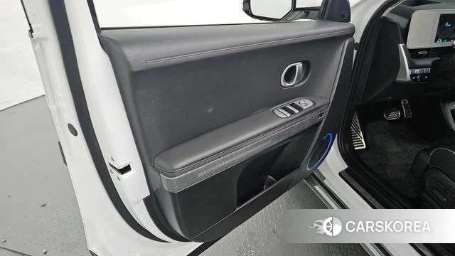 Hyundai Ionic 5 id 4316850 из Кореи 16