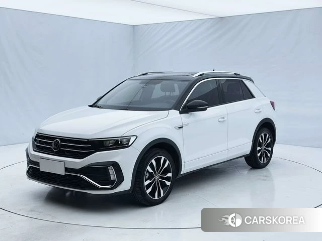 Volkswagen Exploring songs id 4297834 из Китая 16