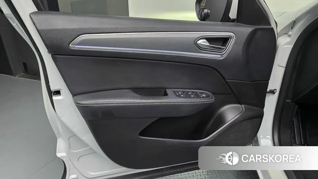 Renault Korea (Samsung) XM3 id 4603448 из Кореи 16
