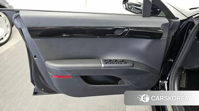 Hyundai Grandeur (GN7) id 4848070 из Кореи 16