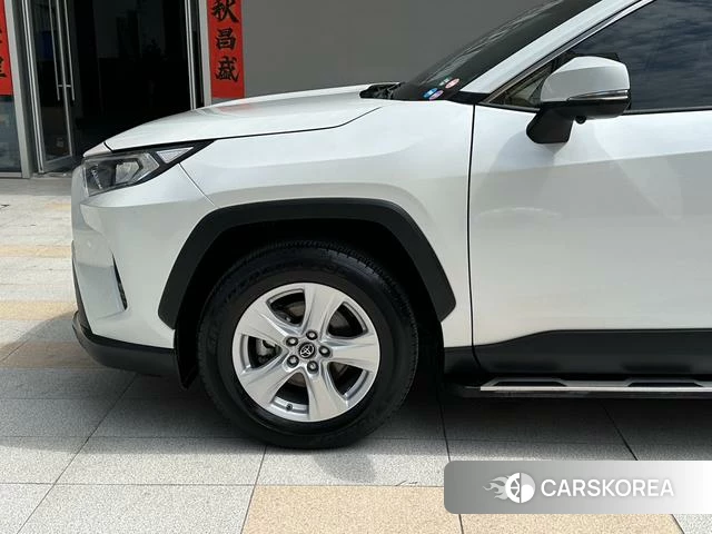 Toyota RAV4 Rongfang id 4301663 из Китая 16