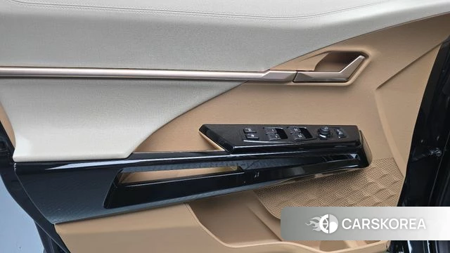 Ssangyong Actian 2nd Generation id 4499406 из Кореи 16