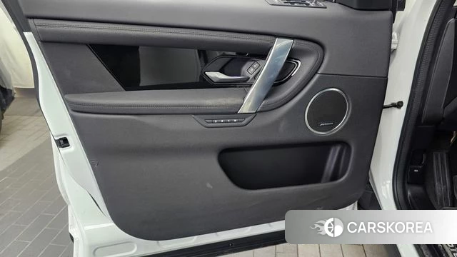 Land Rover Discovery Sports 2nd Generation id 4722185 из Кореи 16