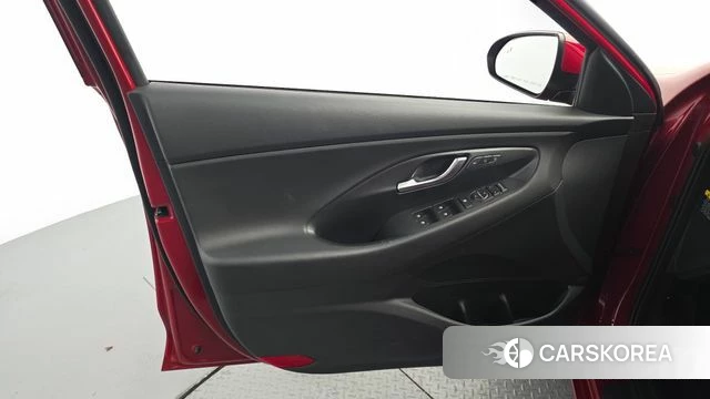 Hyundai i30 (PD) id 4596373 из Кореи 16