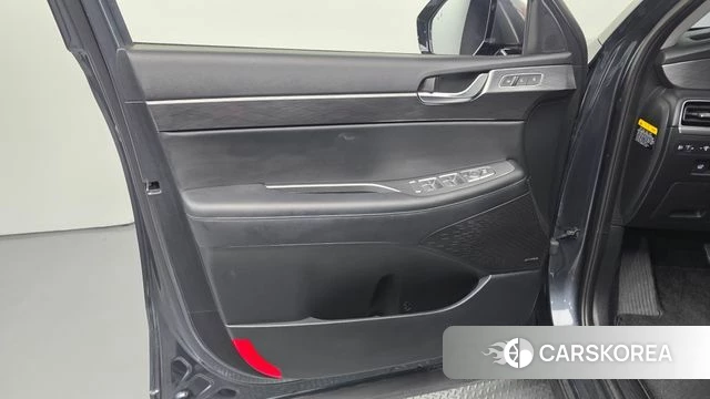 Hyundai Palisade id 4465361 из Кореи 16