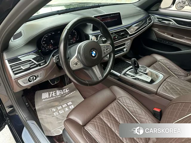 BMW 7 series id 4264020 из Китая 16