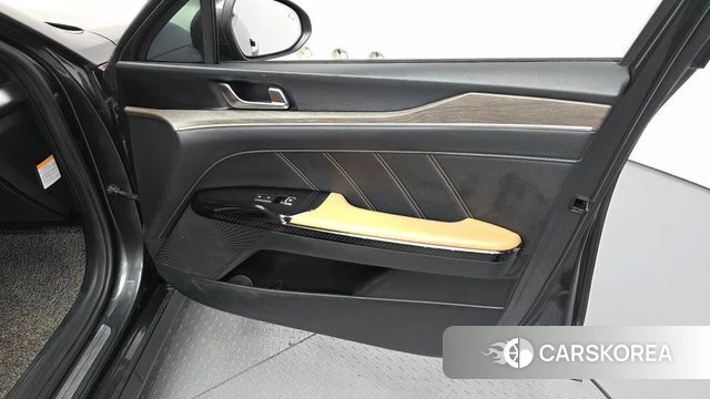Kia K5 Hybrid 3rd Generation id 4561579 из Кореи 16