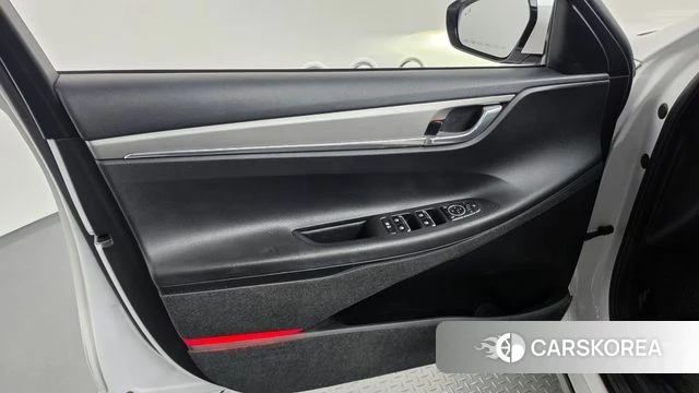 Hyundai The New Grandeur IG id 4905852 из Кореи 16