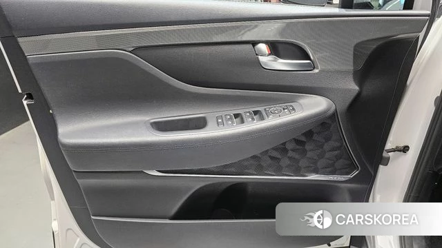 Hyundai Santa Fe TM id 4286300 из Кореи 16