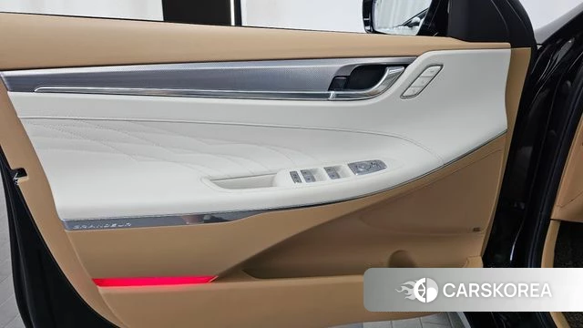 Hyundai The New Grandeur IG id 4918306 из Кореи 16