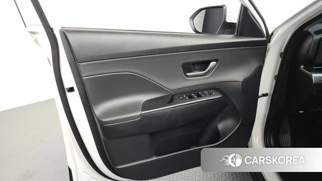 Hyundai Kona (SX2) id 4382189 из Кореи 16