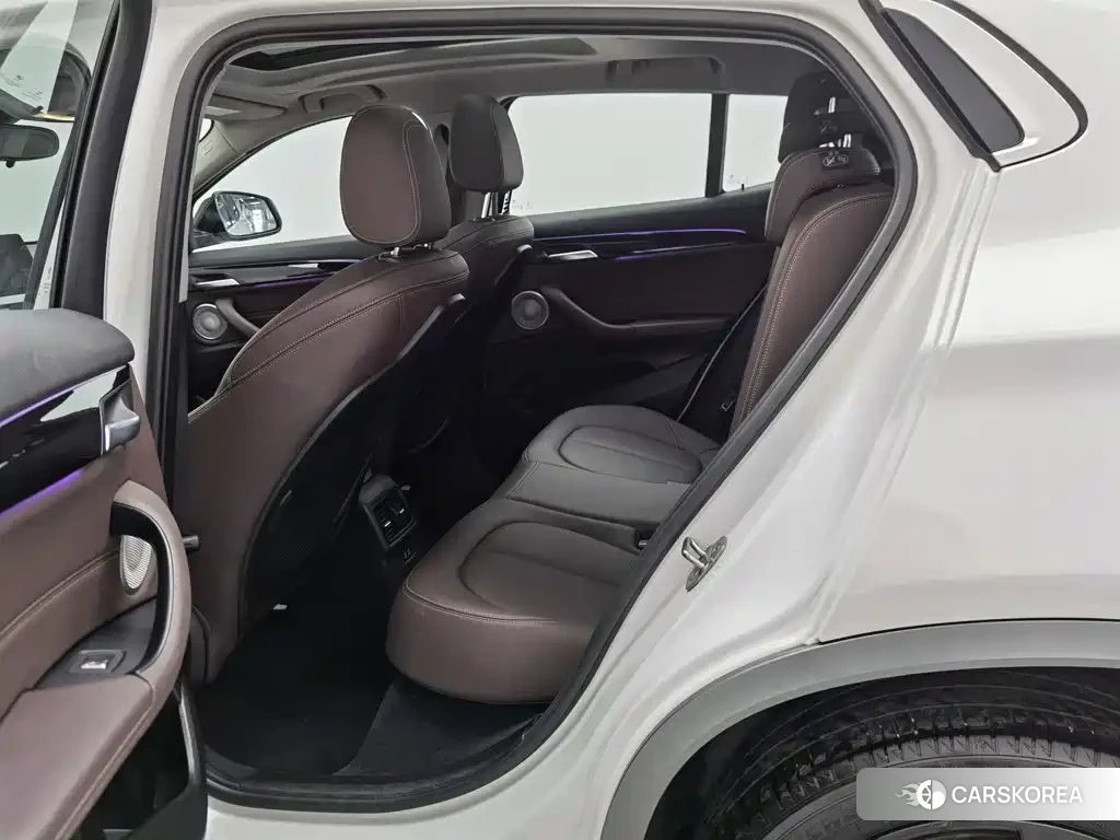 BMW X2 id 4664495 из Китая 16