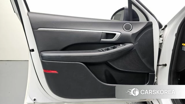 Hyundai Sonata (DN8) id 4667422 из Кореи 16