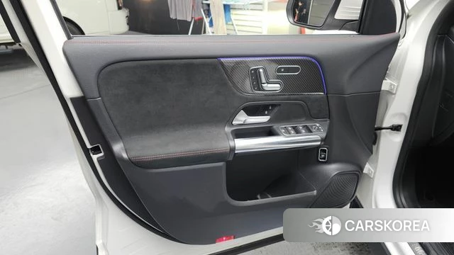 Mercedes-Benz GLA - Class H247 id 4625449 из Кореи 16