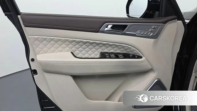 Ssangyong All New Rexton id 4283978 из Кореи 16