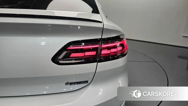 Volkswagen Arteon id 4395681 из Кореи 16