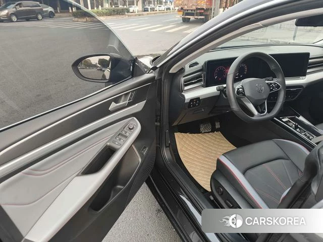 Volkswagen Lingdu id 4328720 из Китая 16