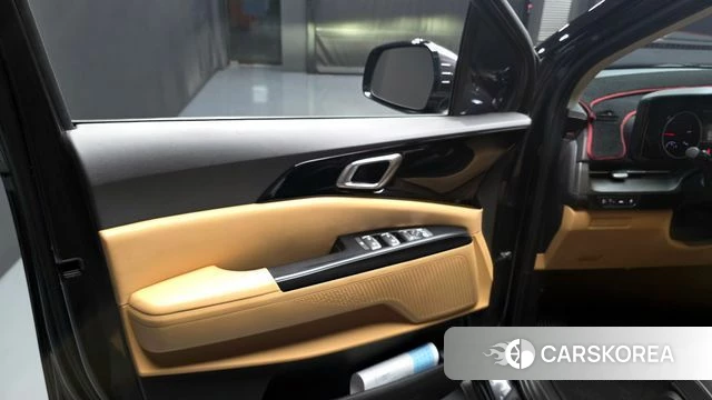 Kia Carnival 4th generation id 4202094 из Кореи 16