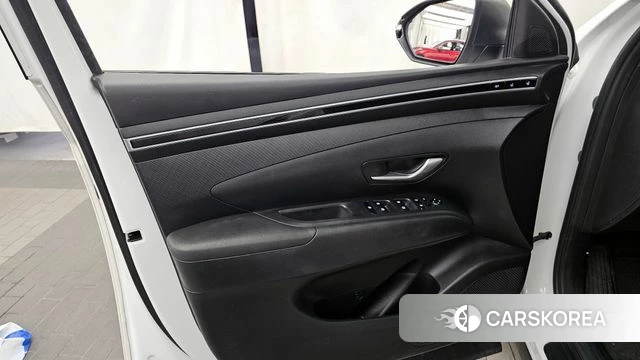 Hyundai Tucson Hybrid (NX4) id 4309164 из Кореи 16