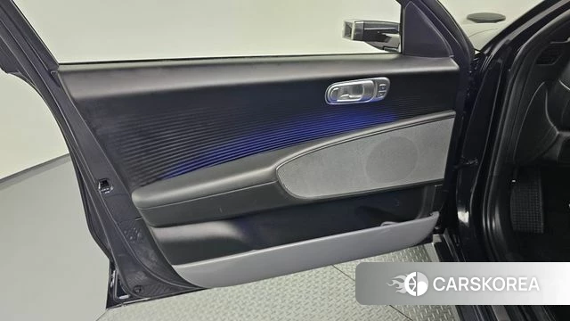 Hyundai Ionic 6 id 4571676 из Кореи 16