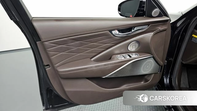 Kia More K9 id 4895478 из Кореи 16
