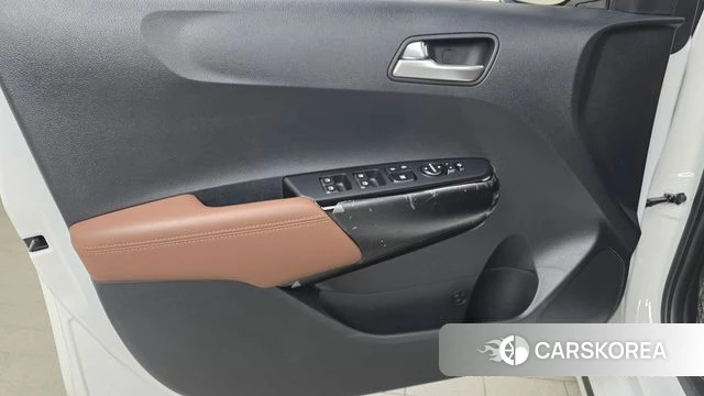 Kia The New Morning (JA) id 4468522 из Кореи 16