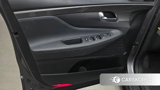 Hyundai Santa Fe TM id 4728152 из Кореи 16