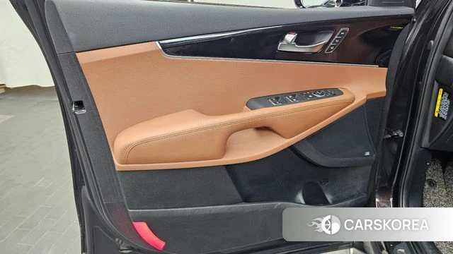 Kia The New Sorento id 4416980 из Кореи 16
